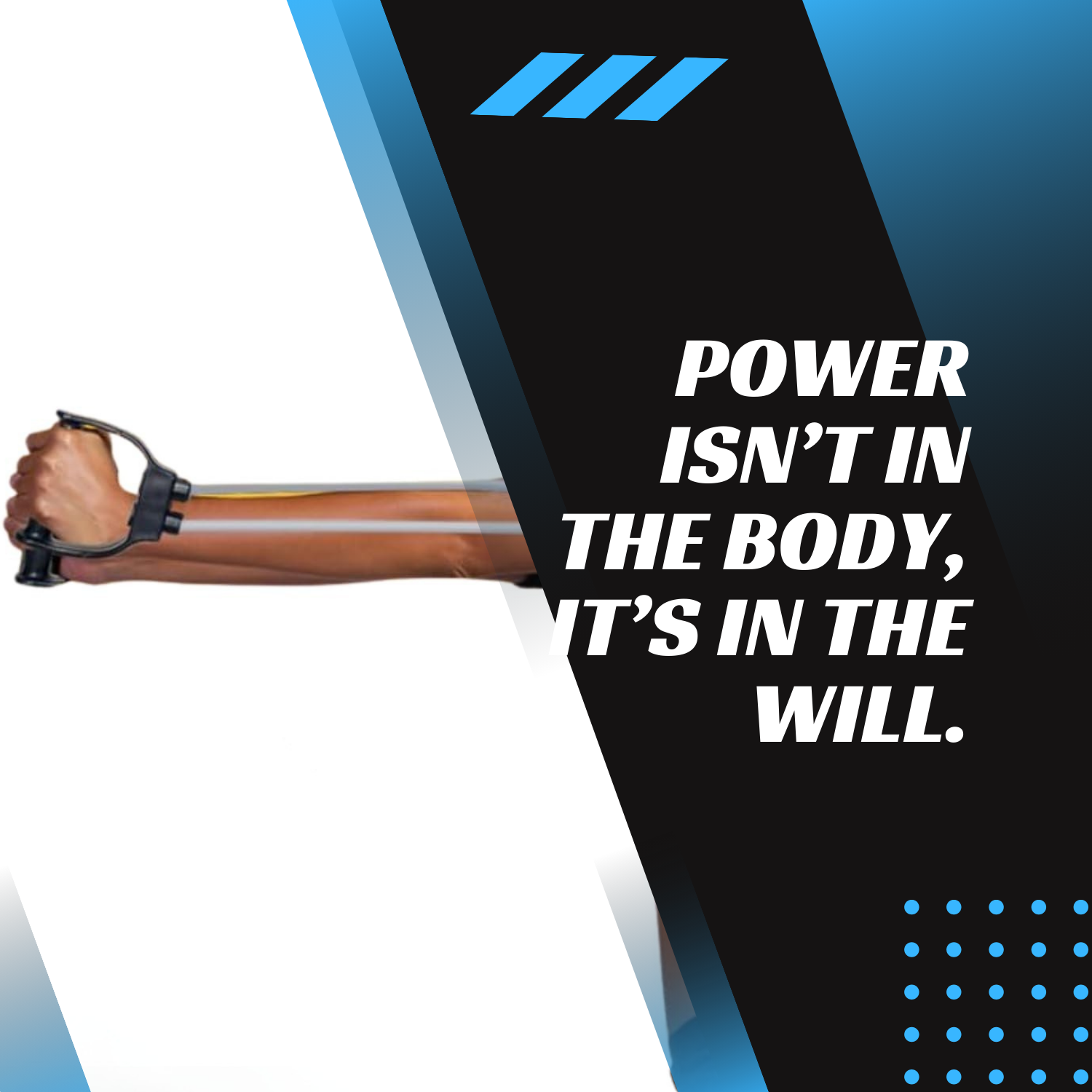 Resistance Band with Non-Slip Handles-Fitness Equipment for Home Workout-Workout Tube for Arms, Chest, Legs, and Back-Multi-Use Resistance Band for Cardio & Strength.