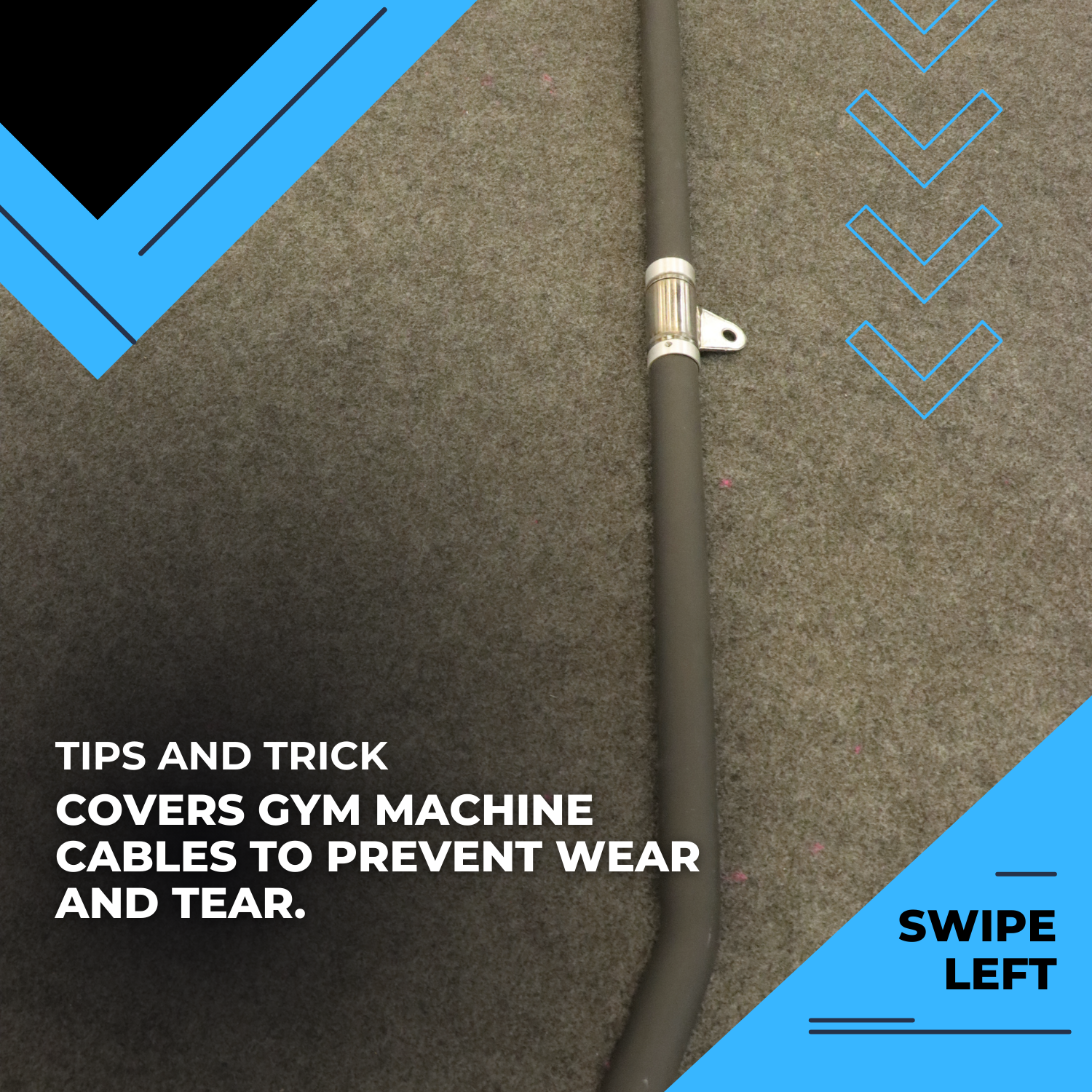 Rubber Grip Rubber Pipe Insulation Foam –Thickness | Black Foam Pipe Cover for Plumbing | Thermal Insulation Tube for Air Conditioner,– Rubber Grip Rubber Pipe – Black Cover