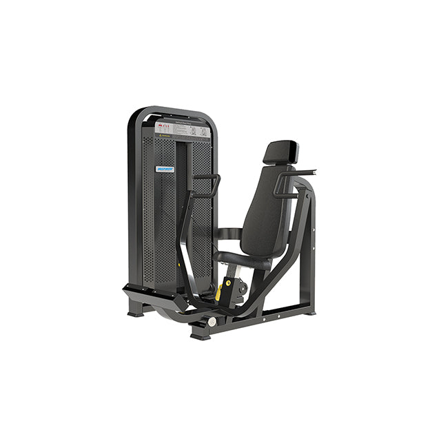 Inspired Fitness - Chest Press Machine (DEZIRE PRO SERIES)