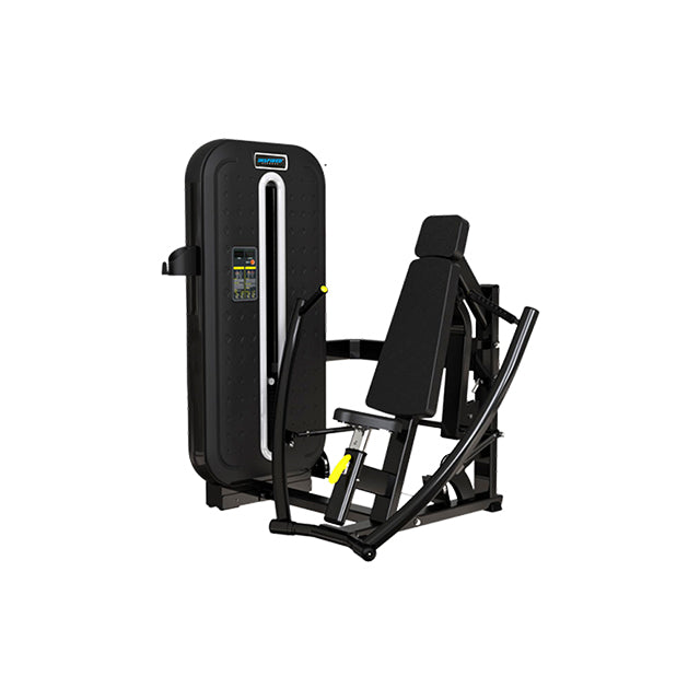 Inspired Fitness - Chest Press Machine (RS-5 SERIES)
