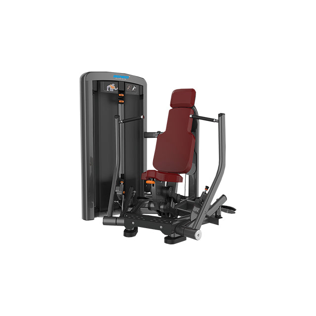 Inspired Fitness - Chest Press Machine (RS-LT SERIES)