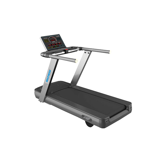 Inspired Fitness - Commercial Treadmill (X8-3 SERIES)
