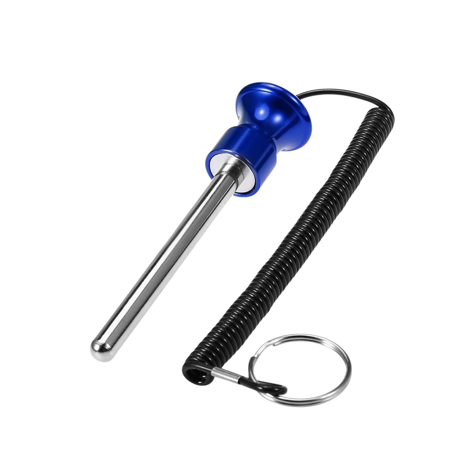 INSPIRED FITNESS Weight Stack Pin for Gym Machines | Universal Gym Machine Pin for Workout Equipment | Selectorized Weight Stack Pin for Cable Machines | Durable Fitness Machine Weight Pin