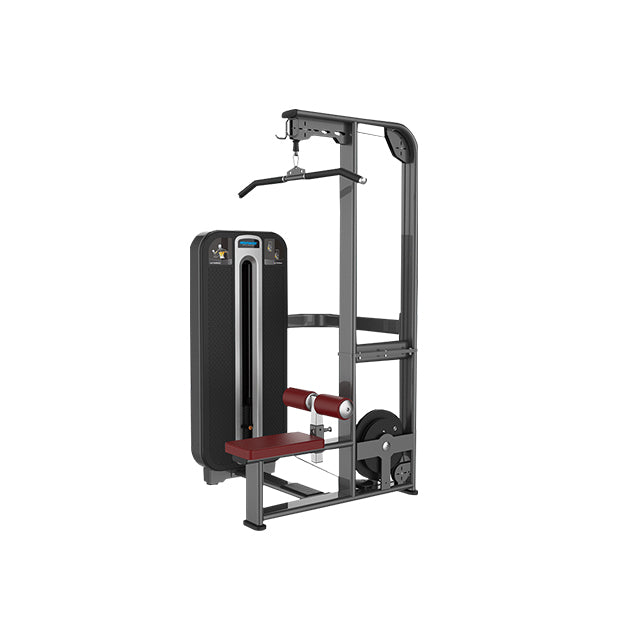 Inspired Fitness - Hi Lat Pull Down (RS-6 SERIES)