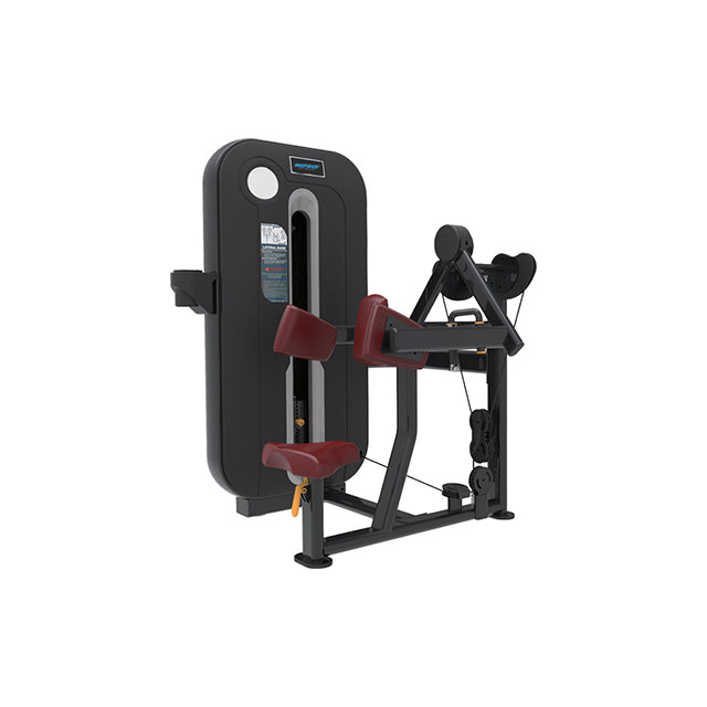 Inspired Fitness - Lateral Raise (SUPREME SERIES)