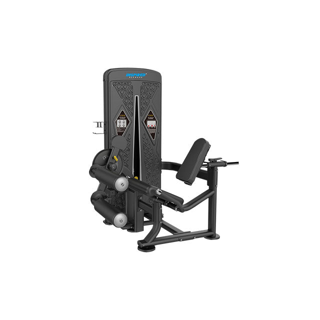Inspired Fitness - Leg Curl / Leg Extension (RS-2 SERIES)
