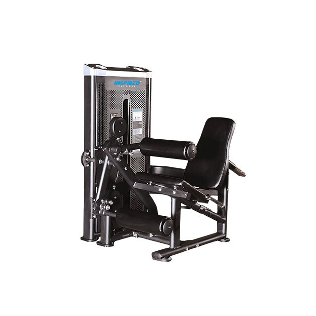 Inspired Fitness - Leg Curl / Leg Extension (DEZIRE SERIES)