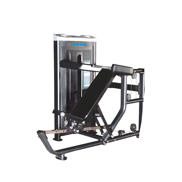 Inspired Fitness - Multi Press Machine (DEZIRE SERIES)