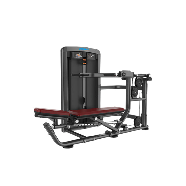 Inspired Fitness - Multi Press Machine (RS-LT SERIES)