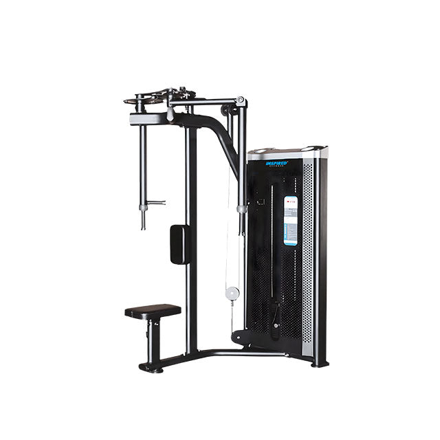 Inspired Fitness - Pec Dec Fly / Rear Delt (DEZIRE SERIES)