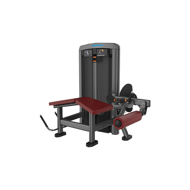 Inspired Fitness - Prone Leg Curl (RS-LT SERIES)