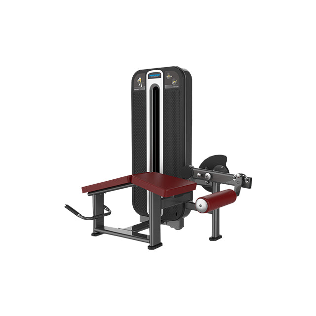 Inspired Fitness - Prone Leg Curl (RS-6 SERIES)