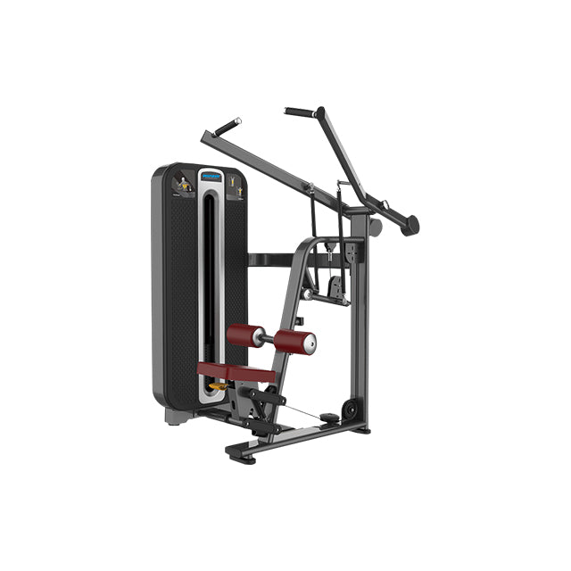 Inspired Fitness - Pull Down (RS-6 SERIES)