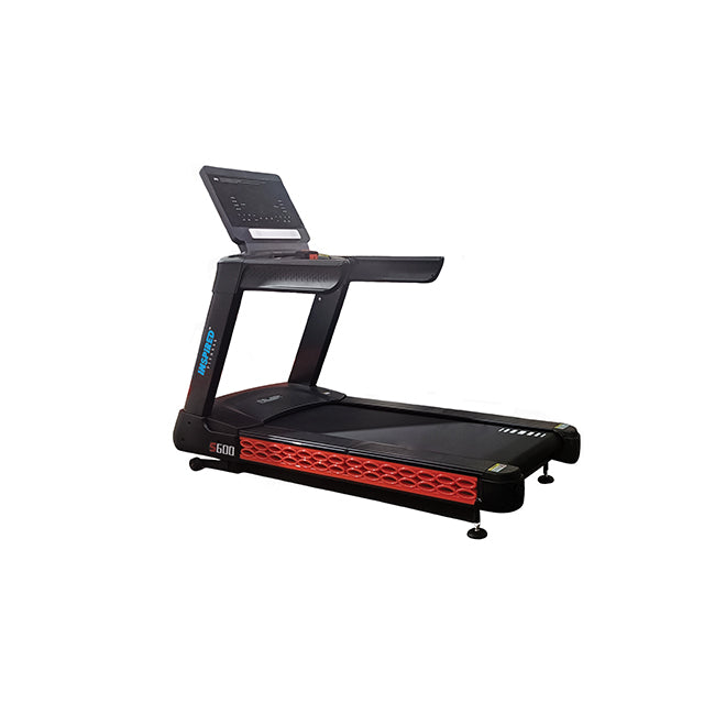 Inspired Fitness - Commercial Treadmill (RED SERIES)