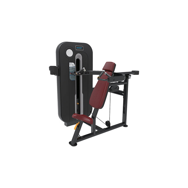 Inspired Fitness - Shoulder Press Machine (SUPREME SERIES)
