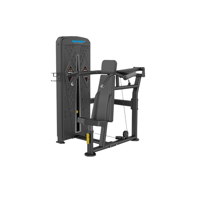 Inspired Fitness - Shoulder Press Machine (RS-2 SERIES)