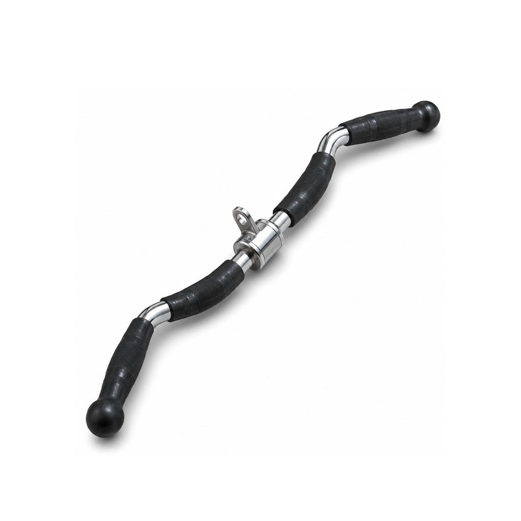 Zig Zag Handle, Curl Bar, Curl Handle