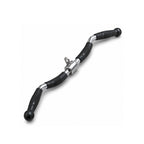 Zig Zag Handle, Curl Bar, Curl Handle