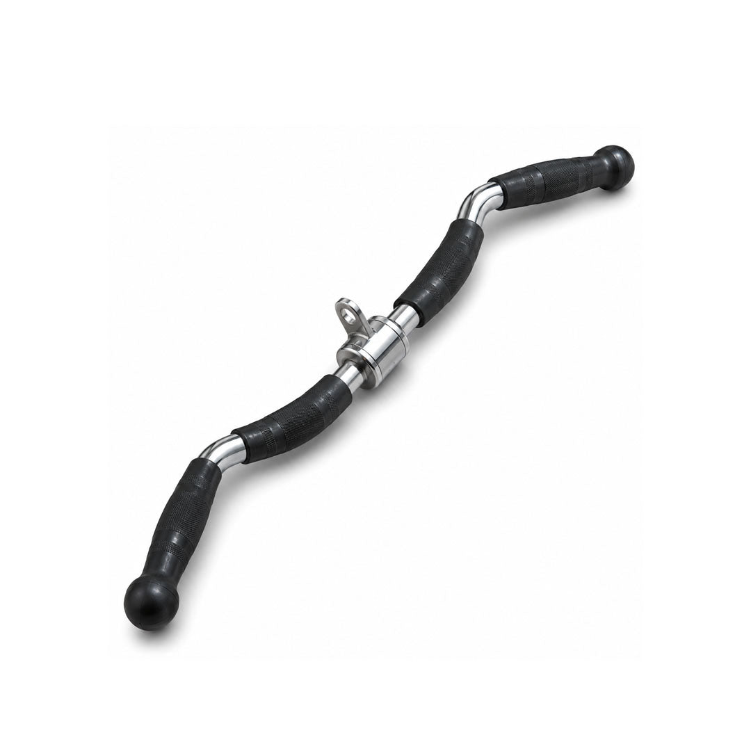 Zig Zag Handle, Curl Bar, Curl Handle