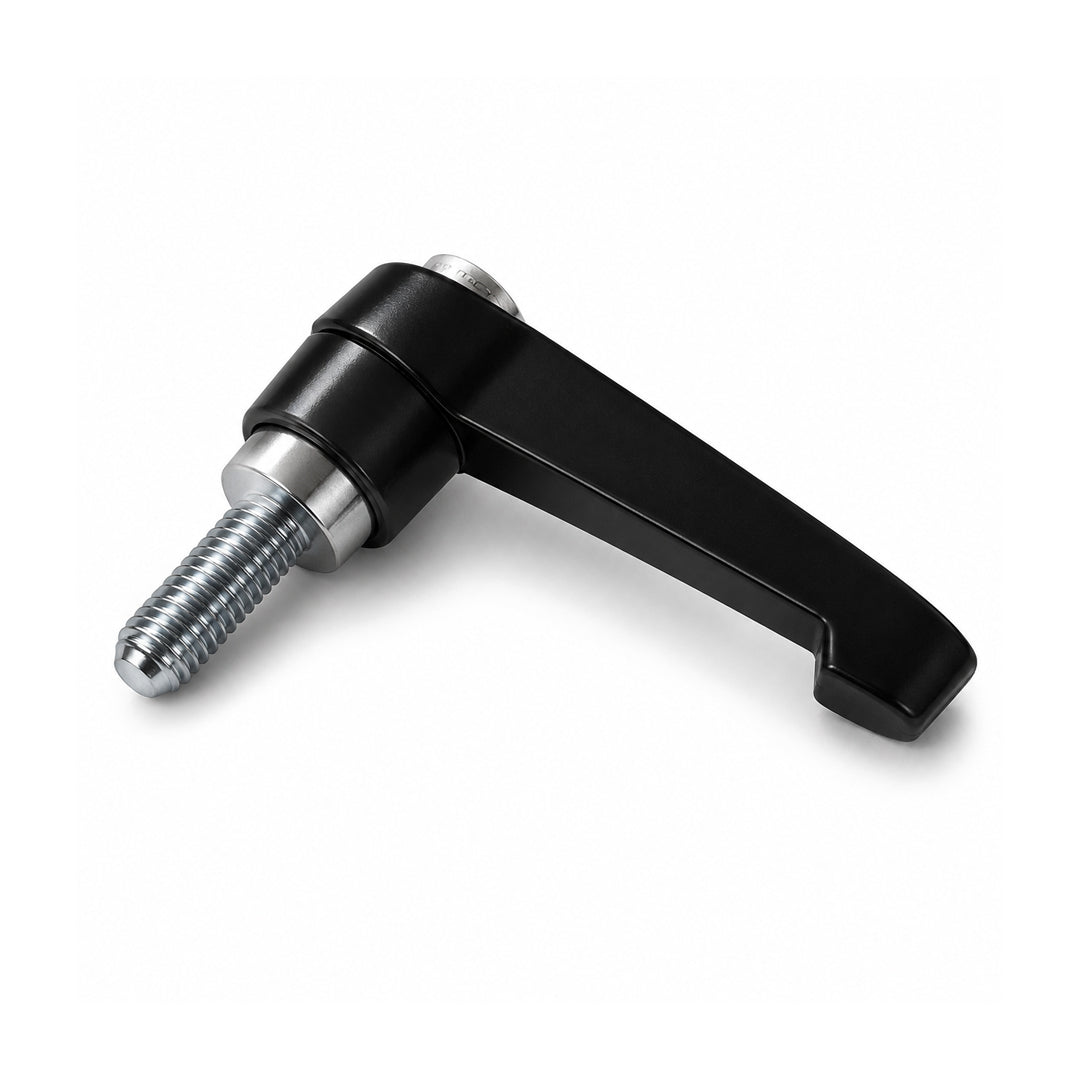Spin Bike Adjustment Lever