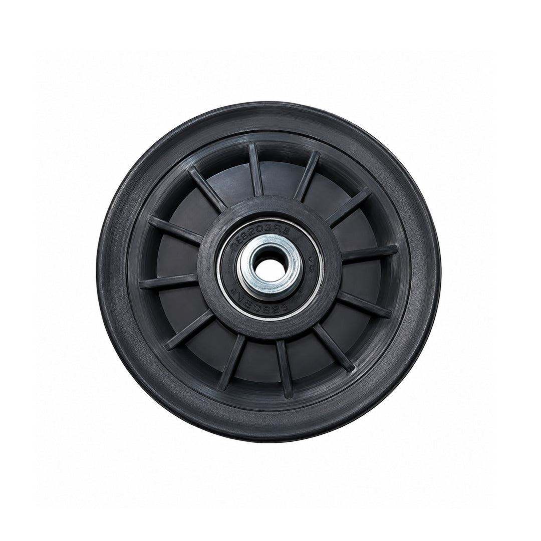 Cable Pulley Wheel 100mm