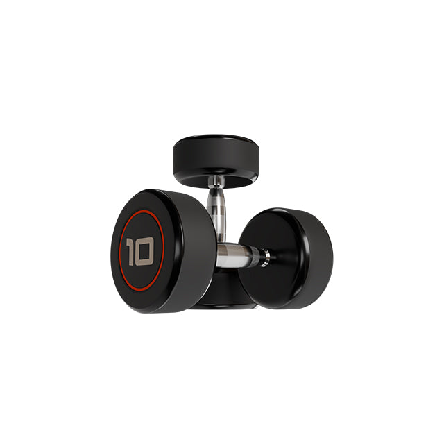 Inspired Fitness - 10 Small Dumbbell