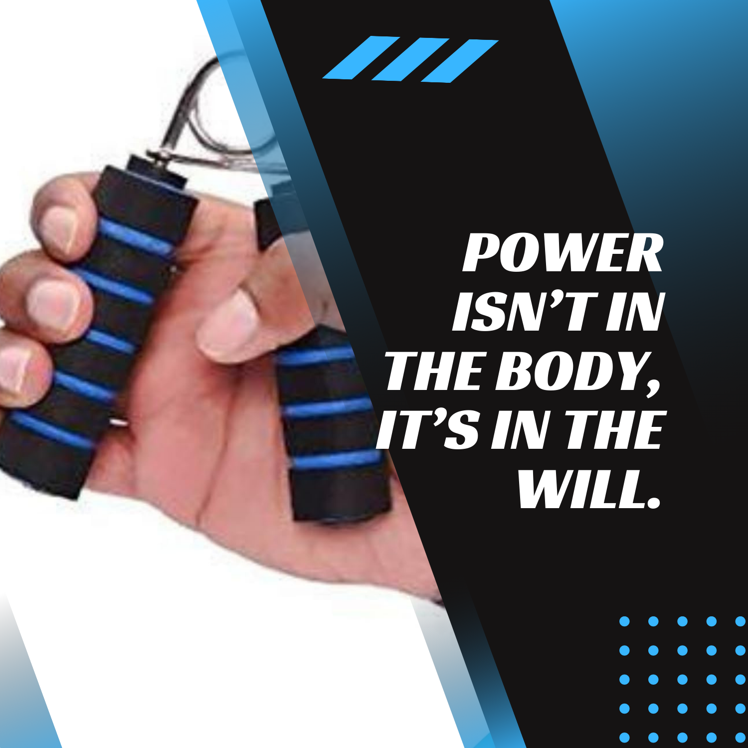 Hand Grip Strengthener – Foam Handle Hand Gripper for Strength – Grip Strength Trainer – Hand Exerciser for Men and Women – Durable Hand Gripper for Strength and Muscle Toning