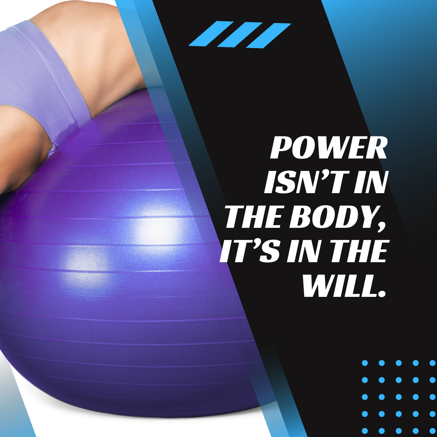 Exercise Gym Ball with Pump – 75cm Anti-Slip Balance Ball for Workout | Fitness Ball for Home Workout | Yoga Chair | Gym Ball for Back Pain – Gym Equipment for Home & Office.