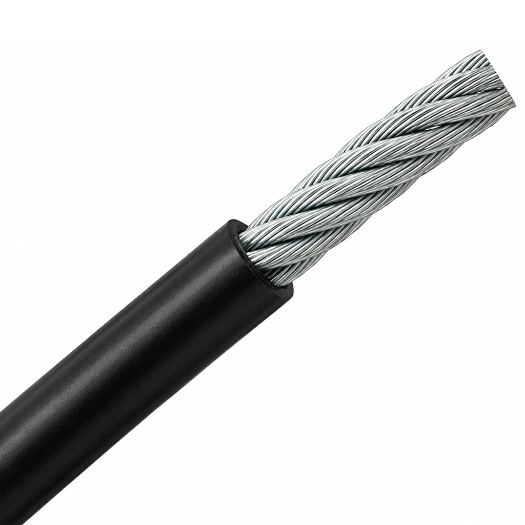 CABLE 6MM (IMPORTED)
