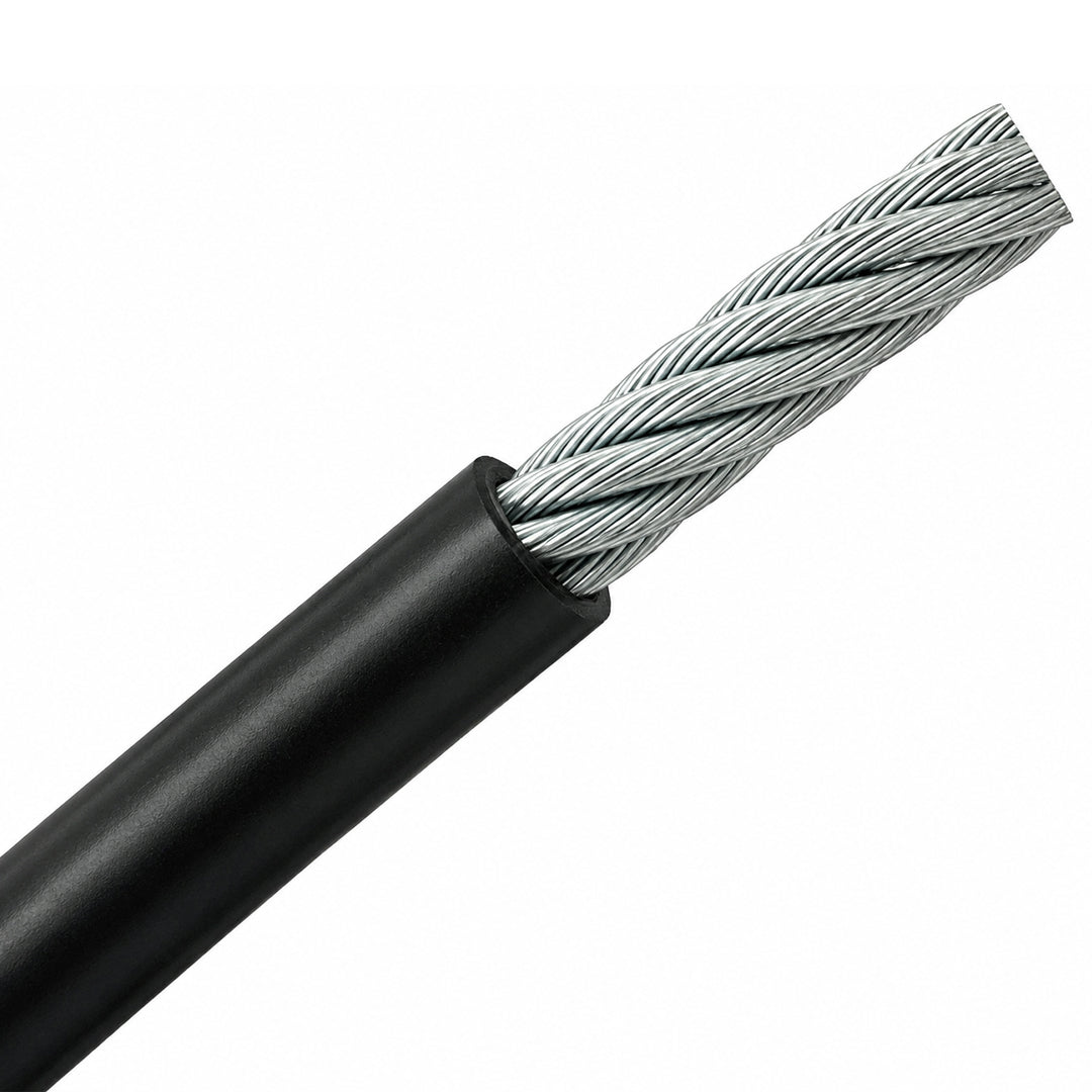 CABLE 6MM (IMPORTED)