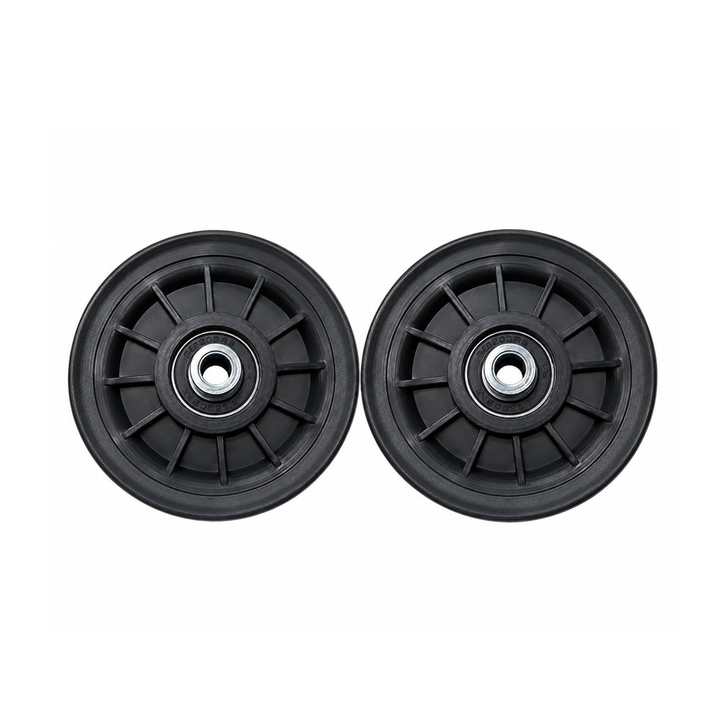 Cable Pulley Wheel 100mm