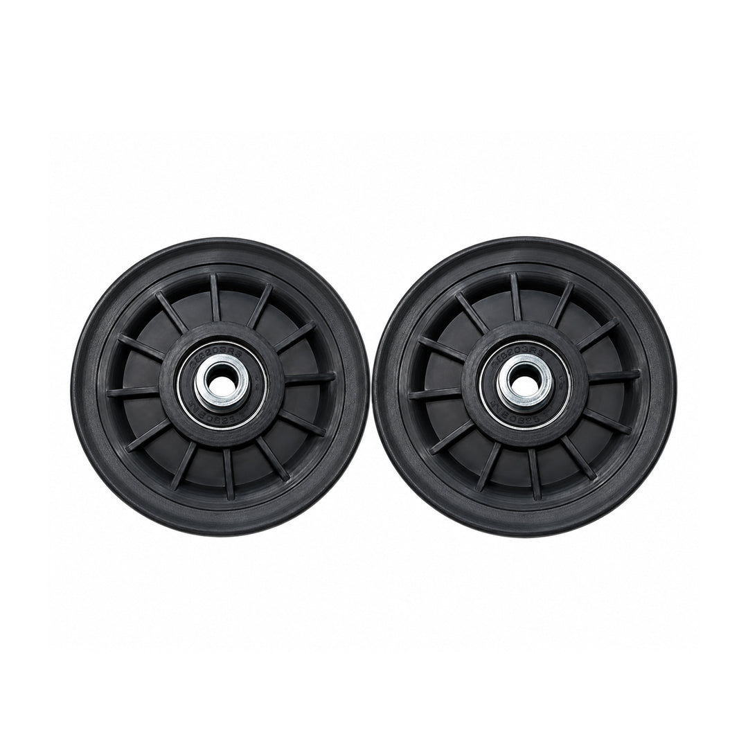 Cable Pulley Wheel 100mm