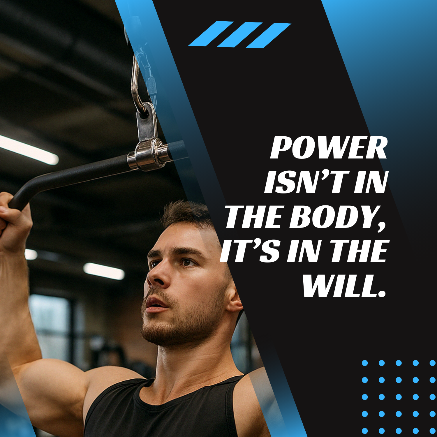 Dual High Lat Pulldown Handle Pulldown Bar | Cable Machine Attachment | Gym Pulley System | Gym Equipment Accessories | Rotating Bar with Rubber Grip | Heavy Duty Strength Training Cable Pulley