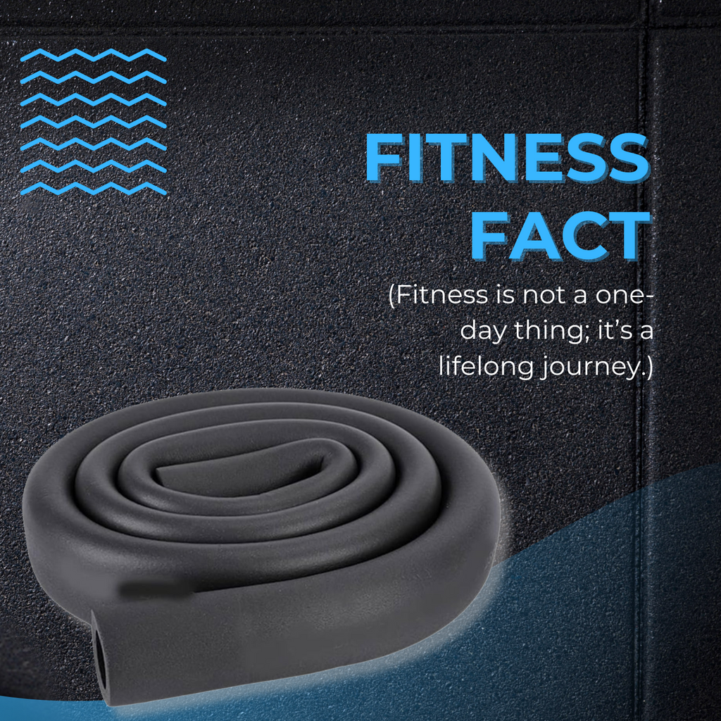 Rubber Grip Rubber Pipe Insulation Foam –Thickness | Black Foam Pipe Cover for Plumbing | Thermal Insulation Tube for Air Conditioner,– Rubber Grip Rubber Pipe – Black Cover