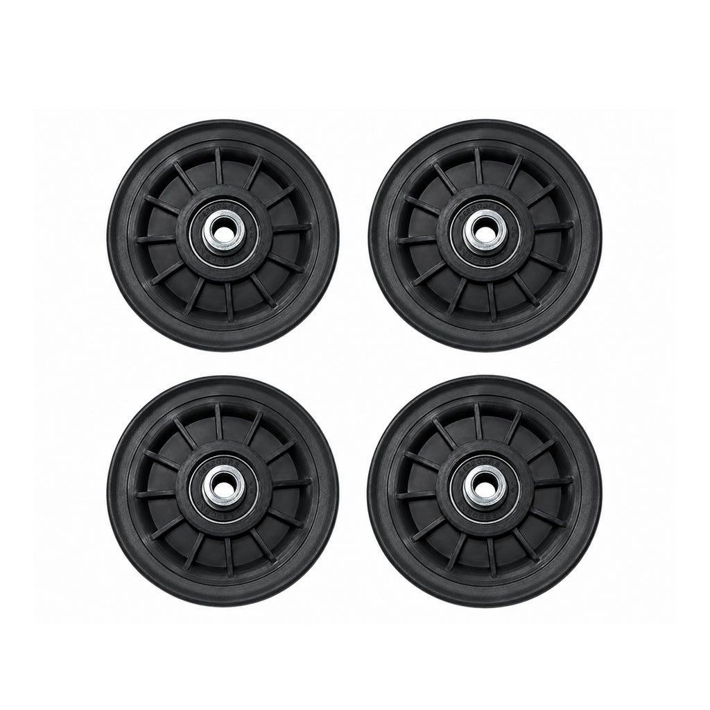 Cable Pulley Wheel 100mm