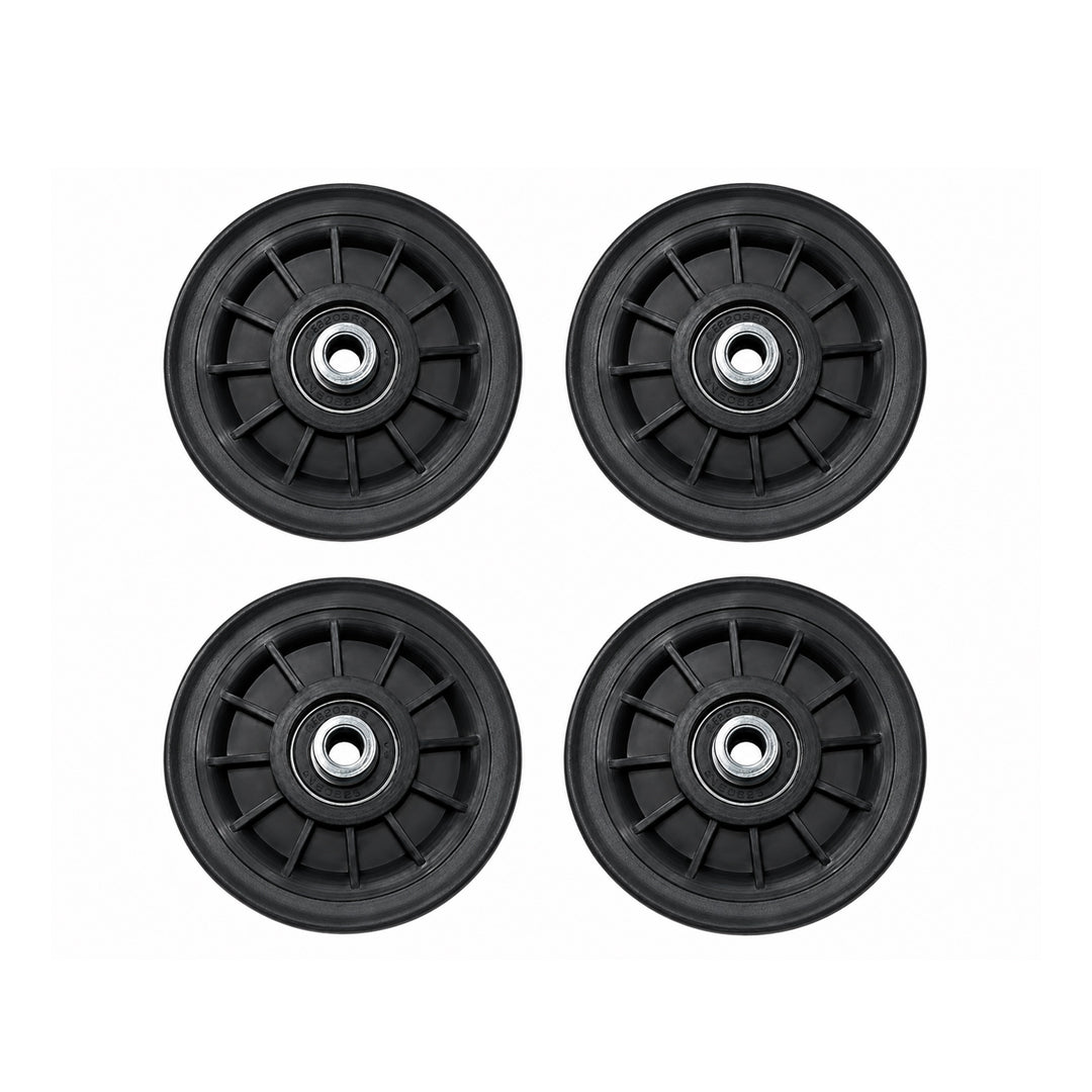 Cable Pulley Wheel 100mm
