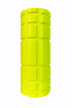 Foam Roller Muscle Recovery | Exercise Roller for Back and Legs | Gym High-Density Yoga Roller | Deep Tissue Massage Foam Roller | Roller for Back and Legs for Workout & Therapy