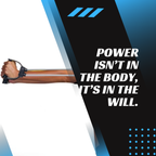 Resistance Band with Non-Slip Handles-Fitness Equipment for Home Workout-Workout Tube for Arms, Chest, Legs, and Back-Multi-Use Resistance Band for Cardio & Strength.