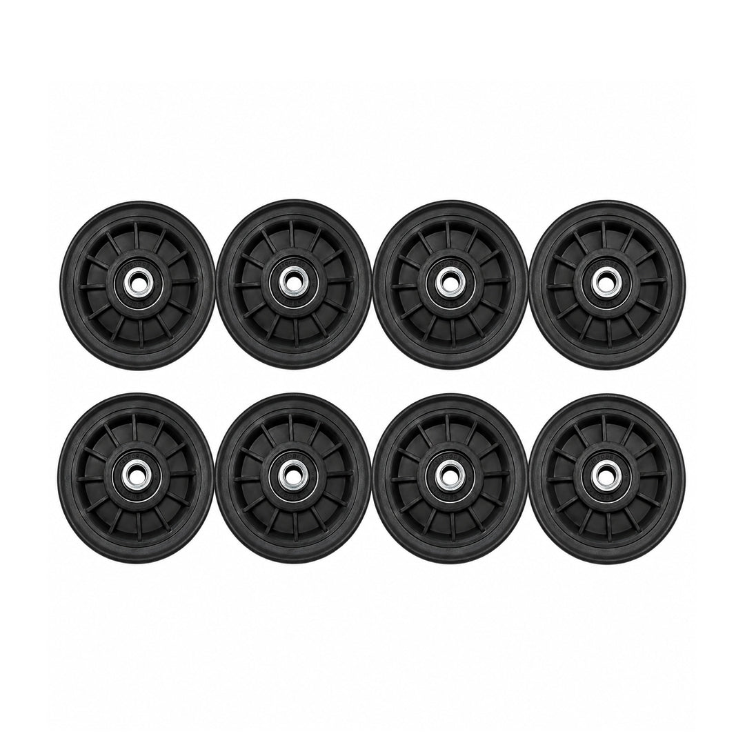 Cable Pulley Wheel 100mm