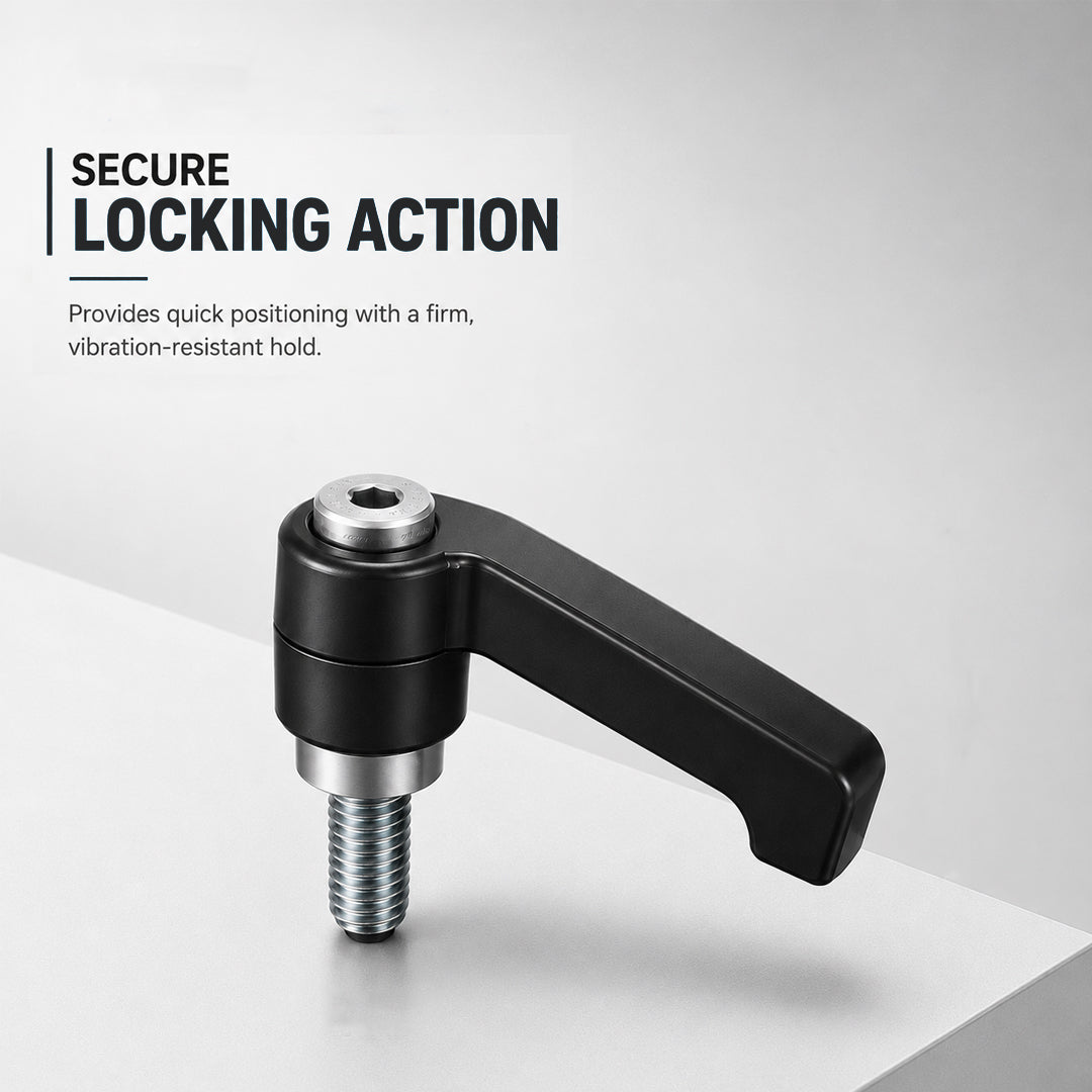 Spin Bike Adjustment Lever