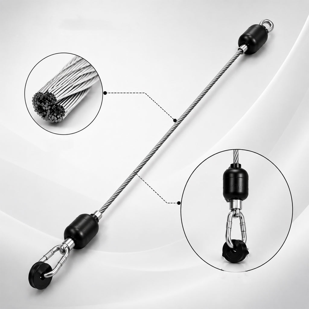 Cable 5mm (IMPORTED)