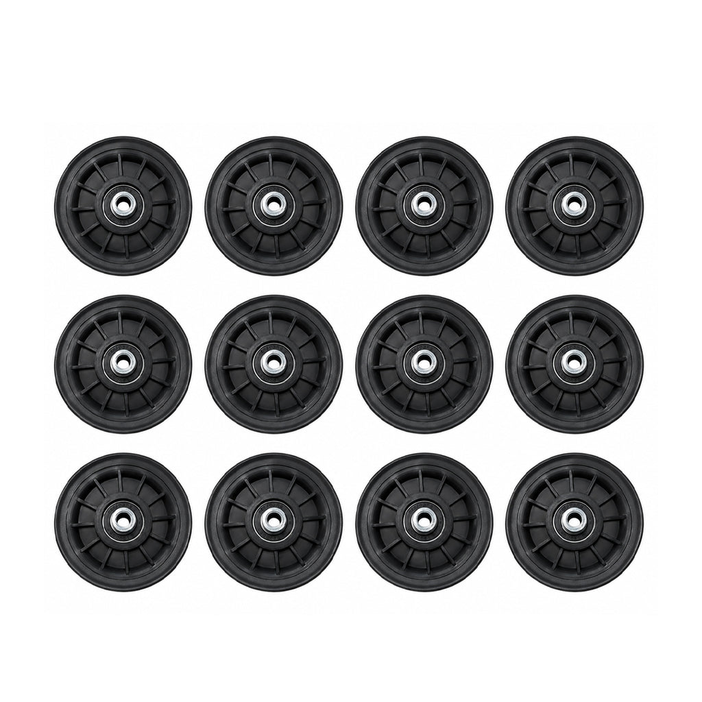 Cable Pulley Wheel 100mm