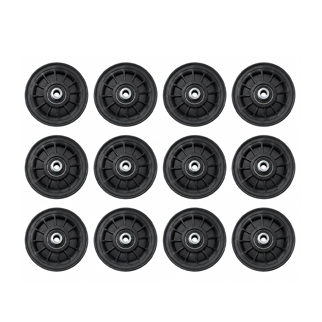 Cable Pulley Wheel 100mm