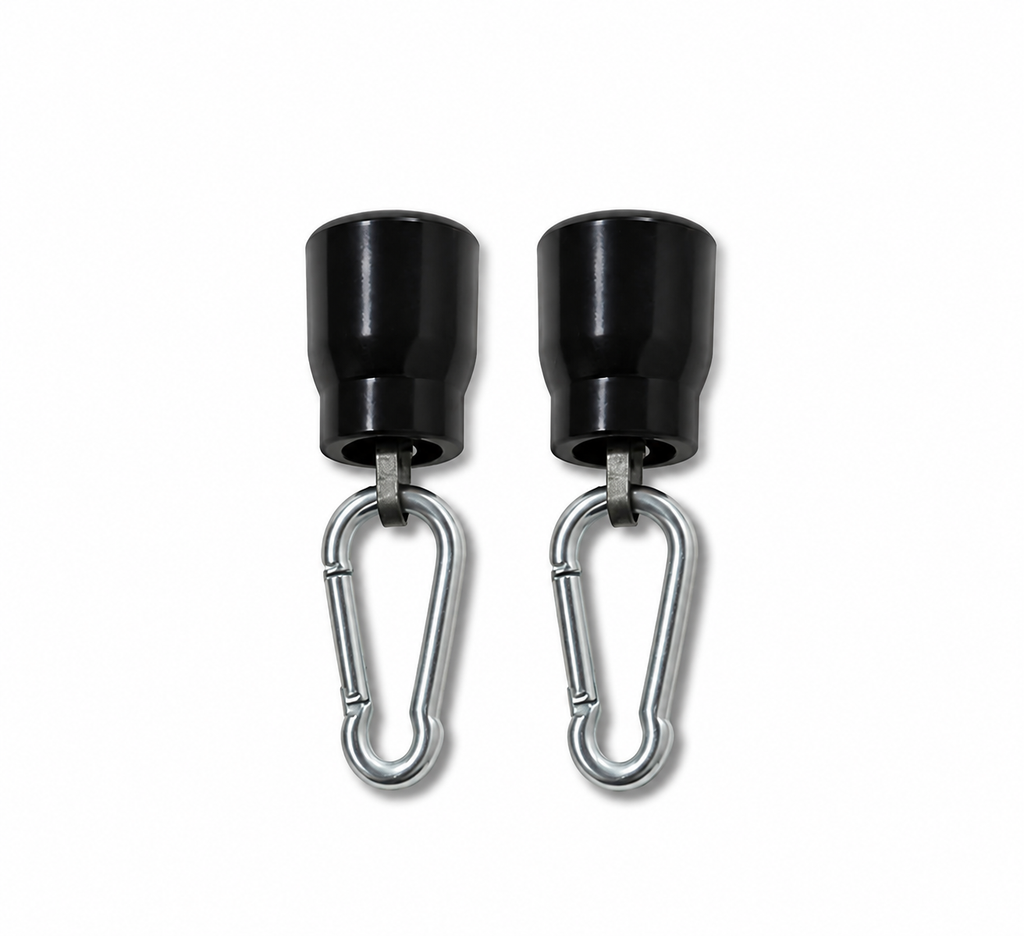 Cable Wire Lock Set | Heavy-Duty Attachment Kit