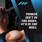 INSPIRED FITNESS Mag Grip Handle Attachment for Cable Machine – LAT Pulldown Mag Grip Set | Gym Mag Grip Bar for Back and LAT Pull Down Handle | Ergonomic Mag Grip