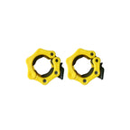 Gym Olympic Barbell Lock