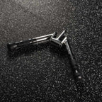 Elite Dual-Grip Cable Pulldown Handle