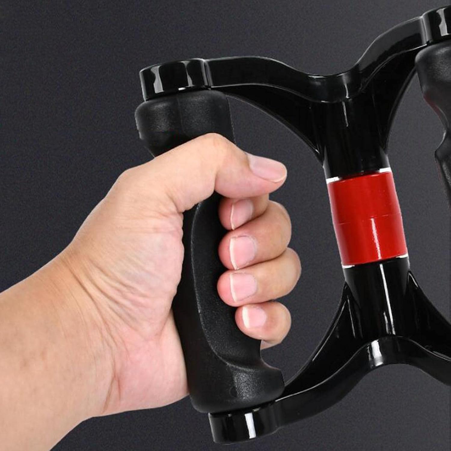 Heavy Duty Adjustable Cable Machine Handle
