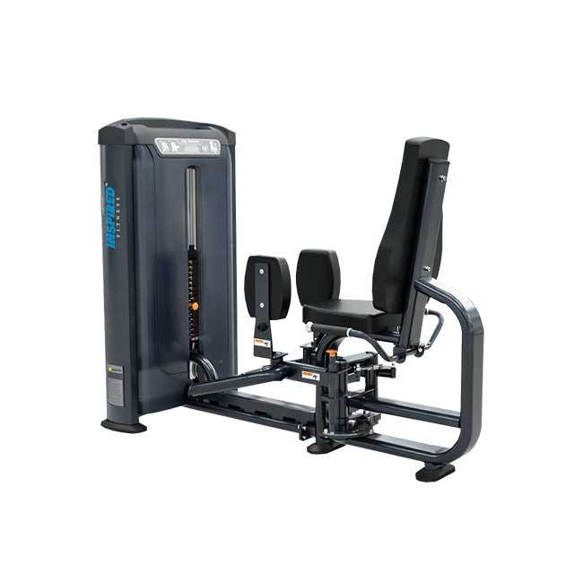 Inspired Fitness -MAT-X Abductor / Adductor Machine