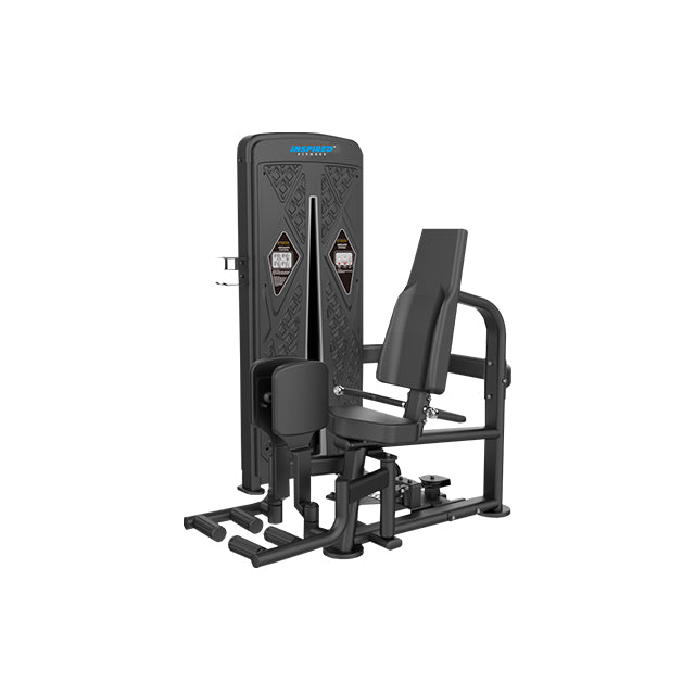 Inspired Fitness - Abductor Inner Outer (RS-2 SERIES)
